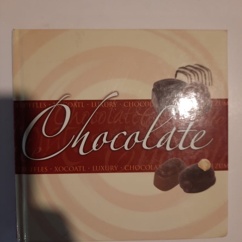 Chocolate