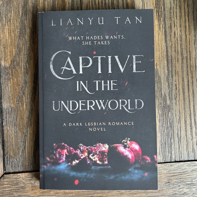 Captive in the Underworld
