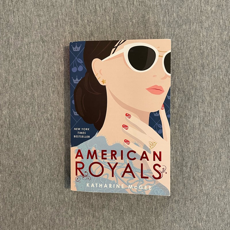 American Royals