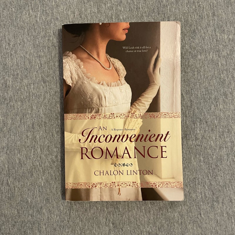 An Inconvenient Romance