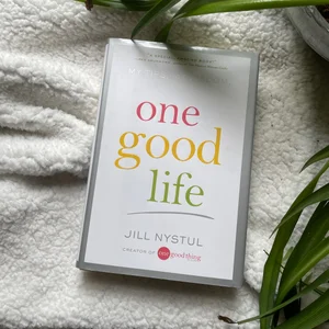 One Good Life
