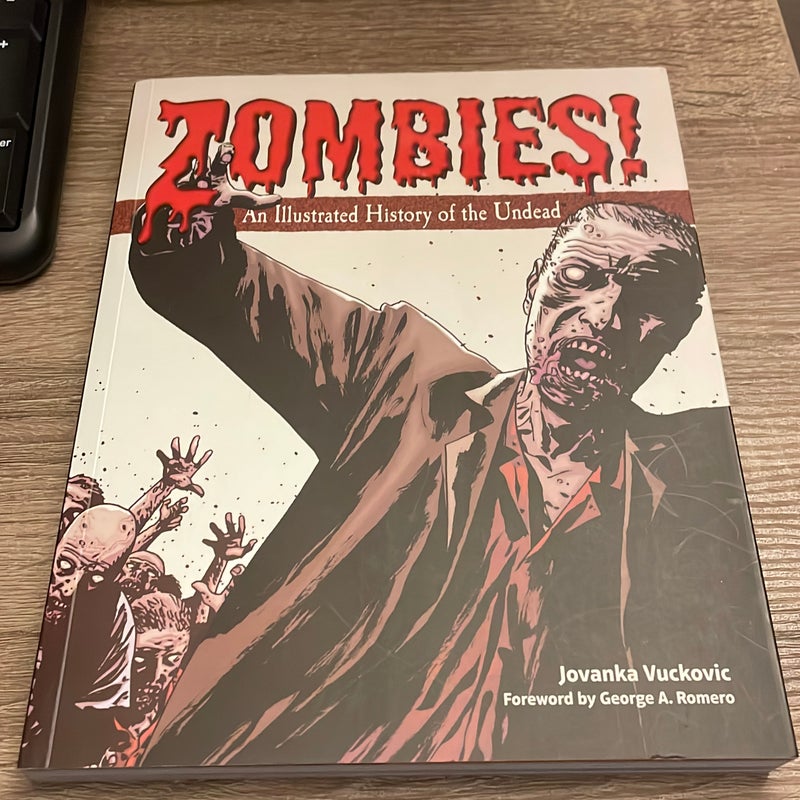 Zombies!