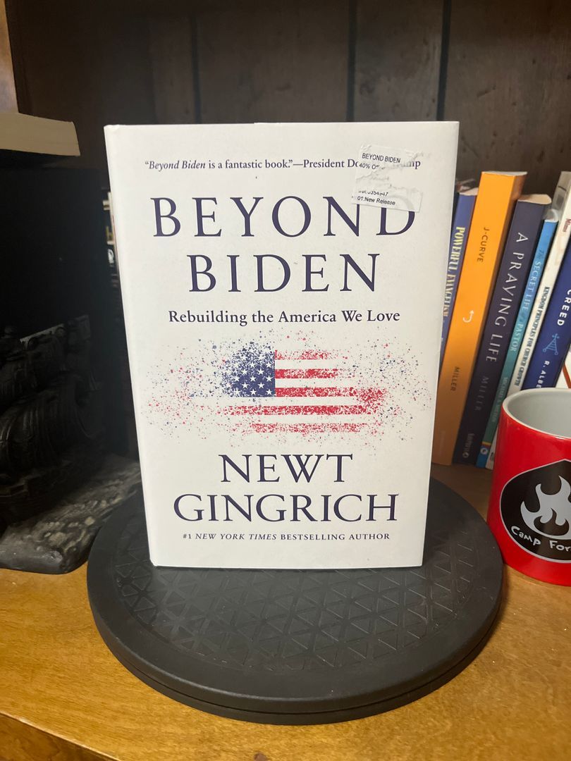 Beyond Biden