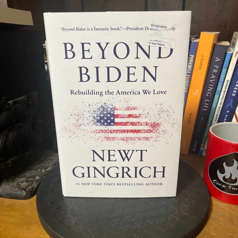 Beyond Biden