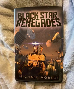 Black Star Renegades