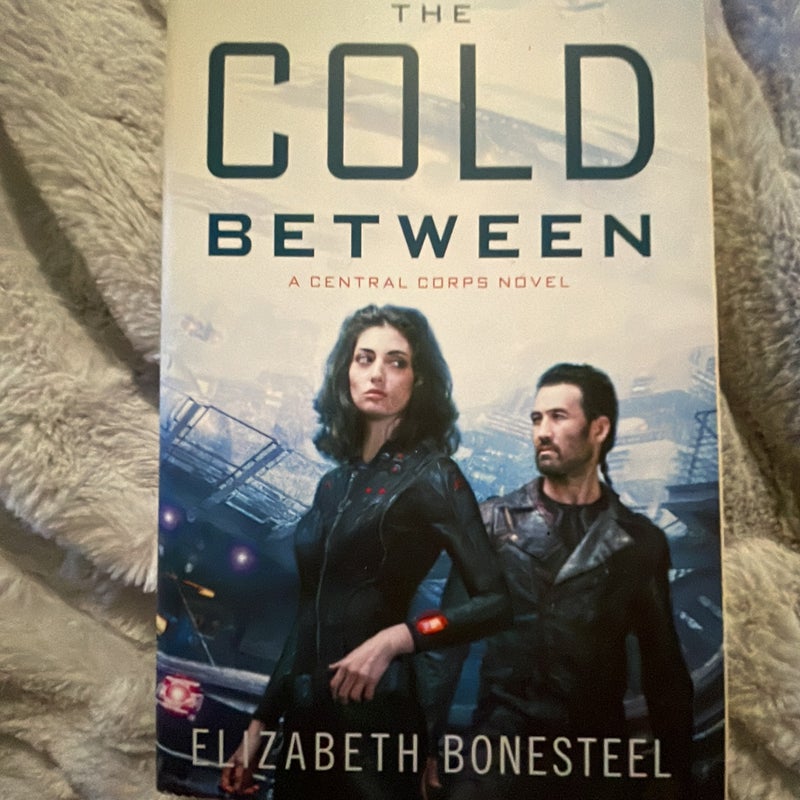 The Cold Between