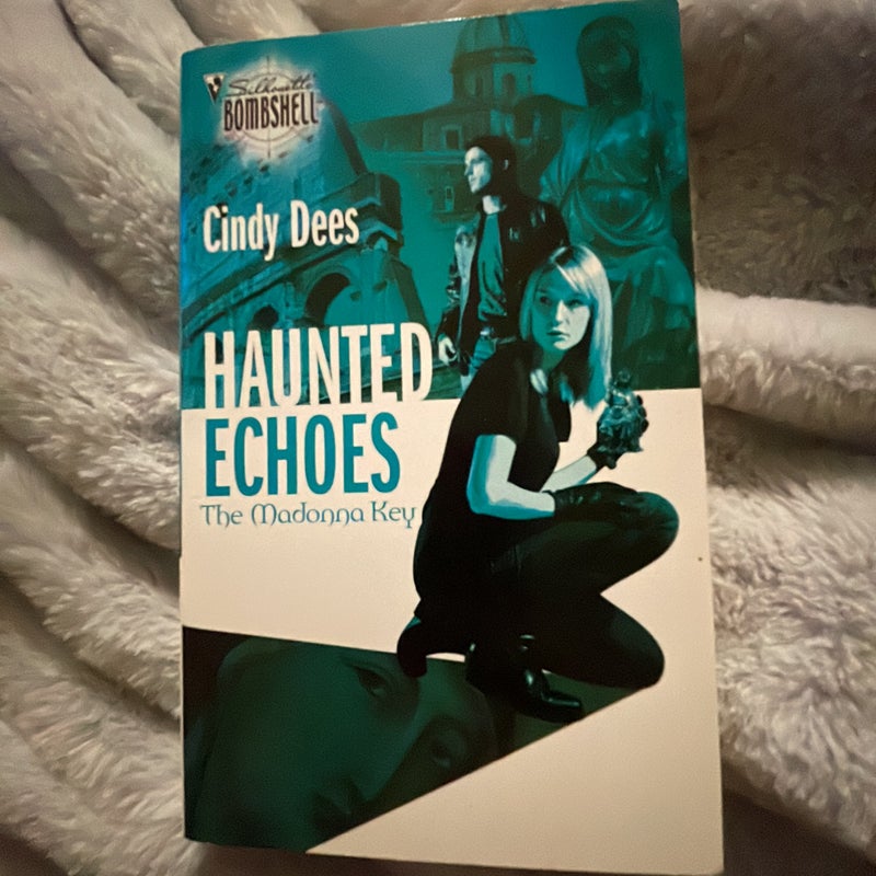 Haunted Echoes