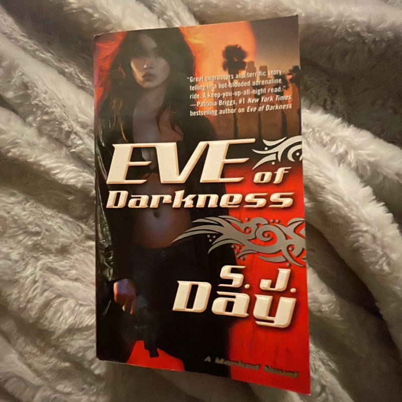 Eve of Darkness