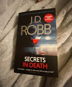 Secrets in Death