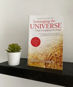 Leveraging the Universe