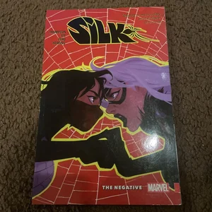 Silk Vol. 2