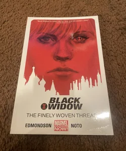 Black Widow Volume 1