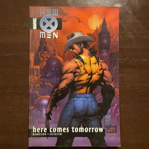 New X-Men - Volume 7