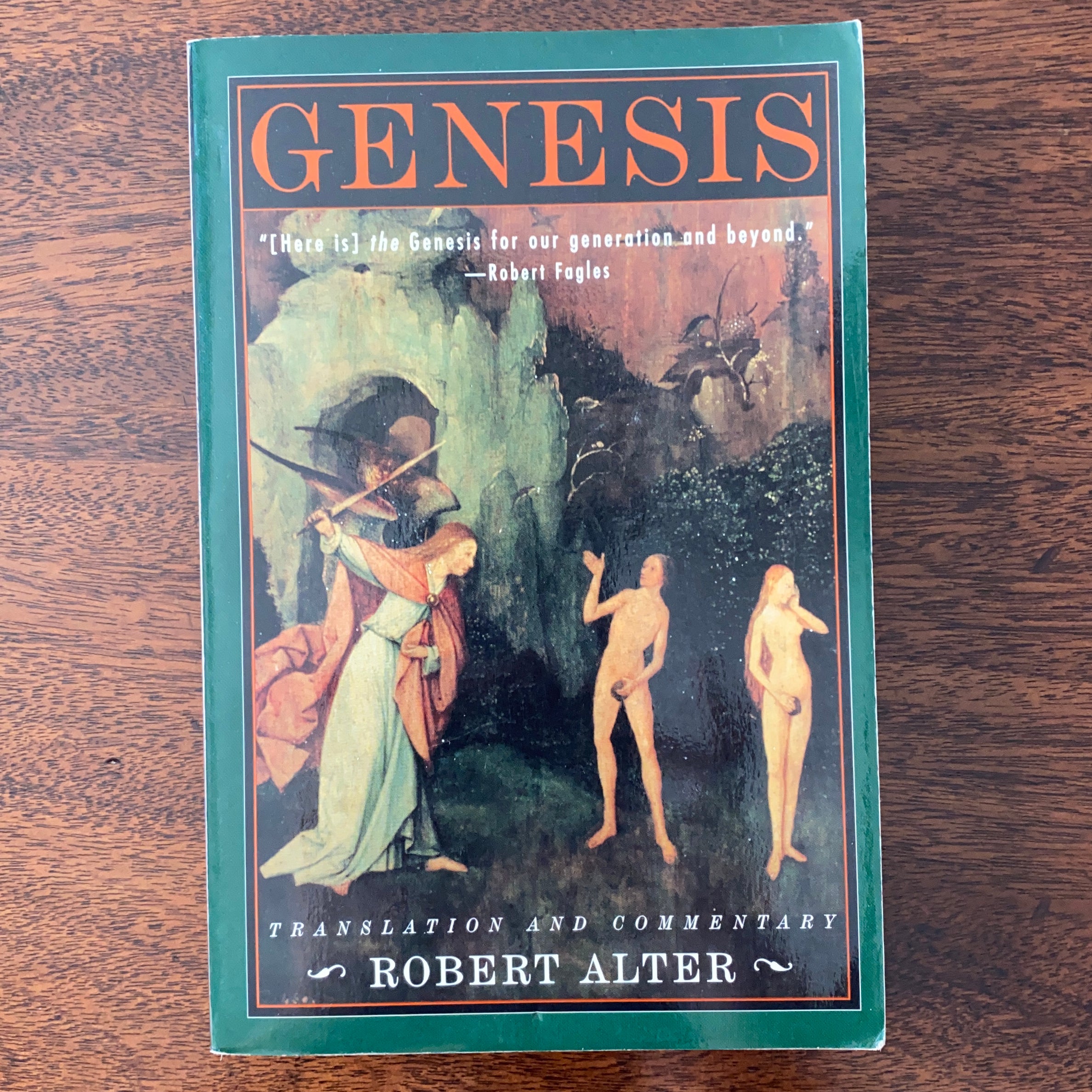 Genesis