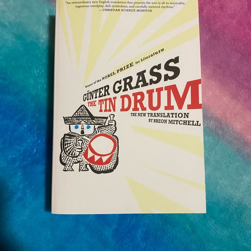 The Tin Drum