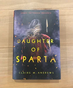 Daughter of Sparta