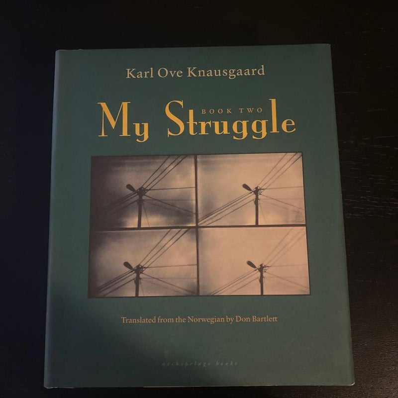 My Struggle: Book 2