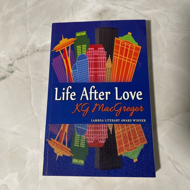 Life after Love