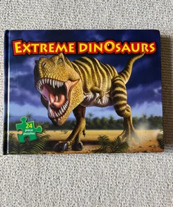 Extreme Dinosaurs 