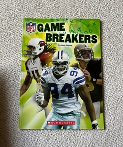 Game Breakers
