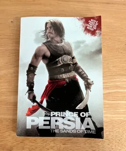 Prince of Persia: Junior Novel