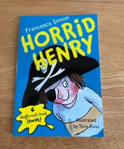 Horrid Henry