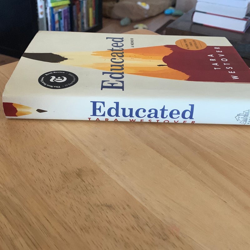 Educated Educated