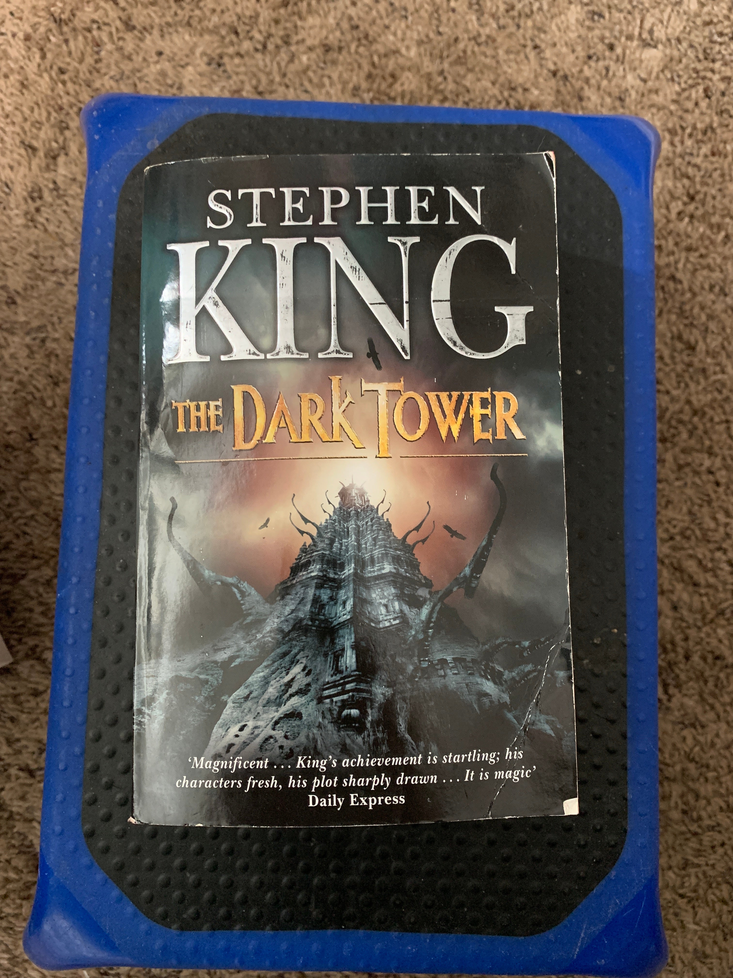 The Dark Tower