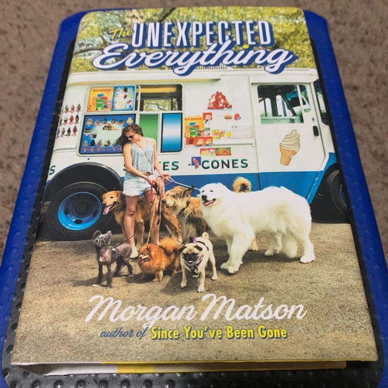 The Unexpected Everything