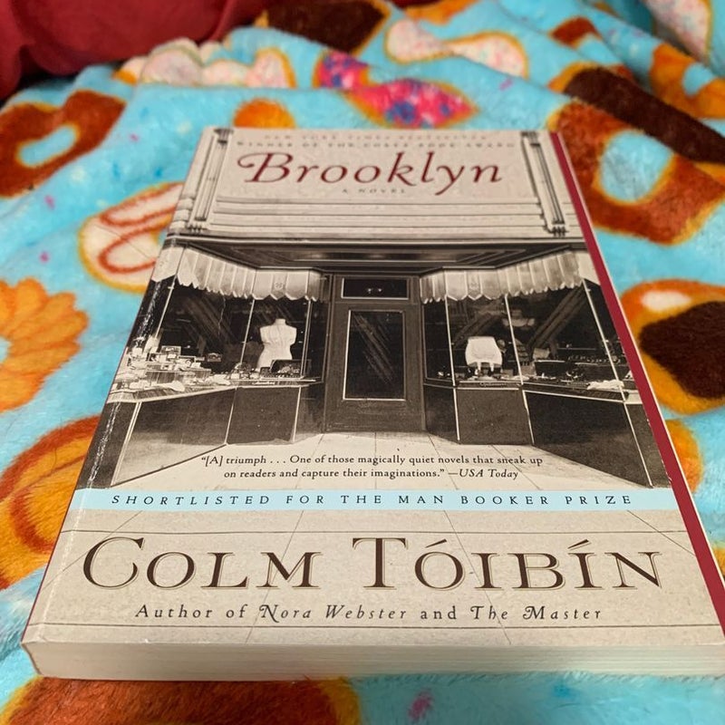 Brooklyn