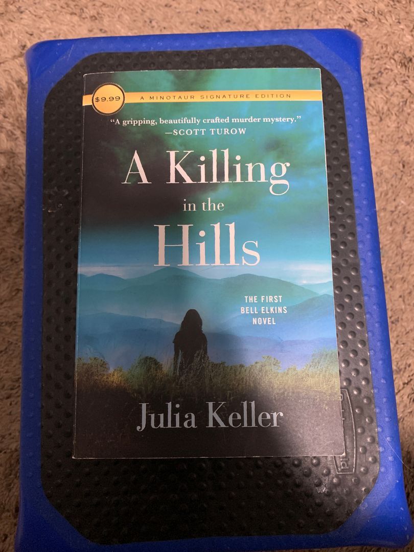 A Killing in the Hills