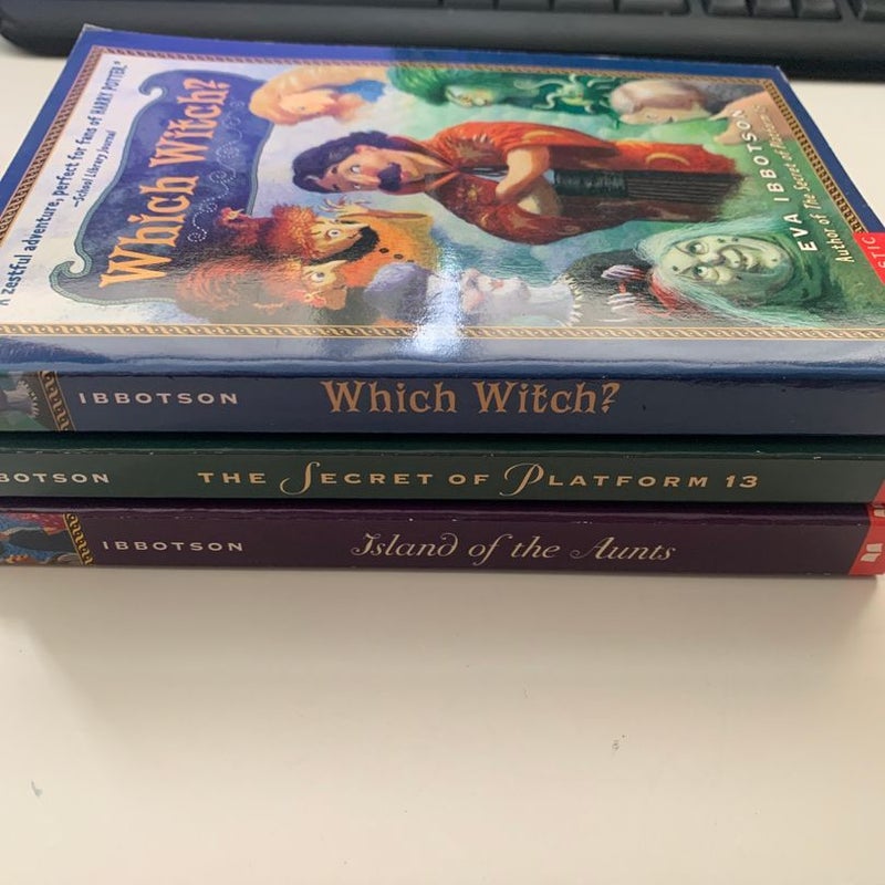 Ibbotson Bundle