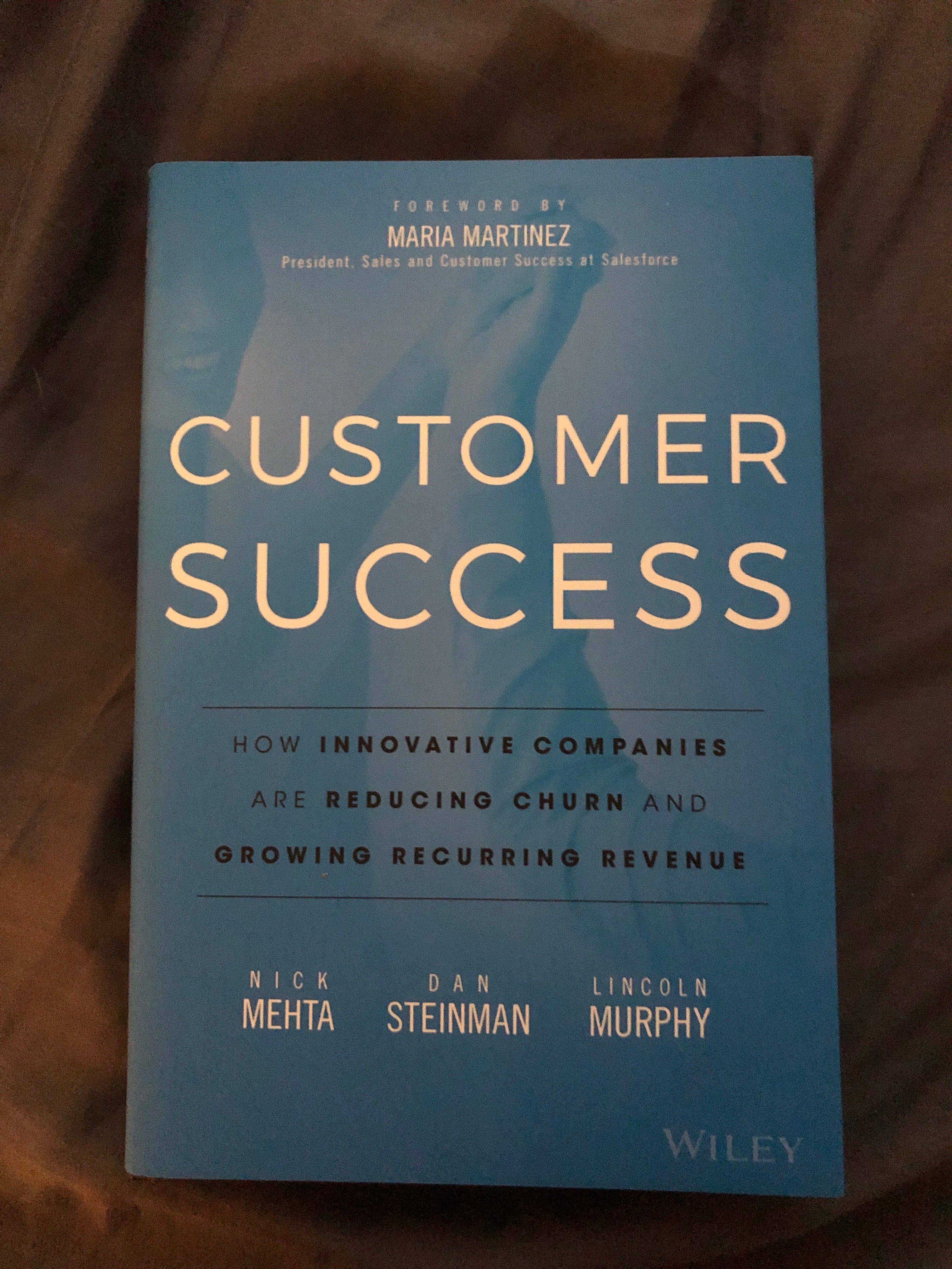 Customer Success