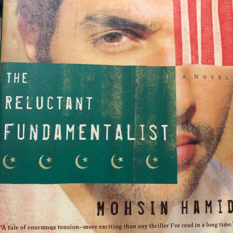 The Reluctant Fundamentalist