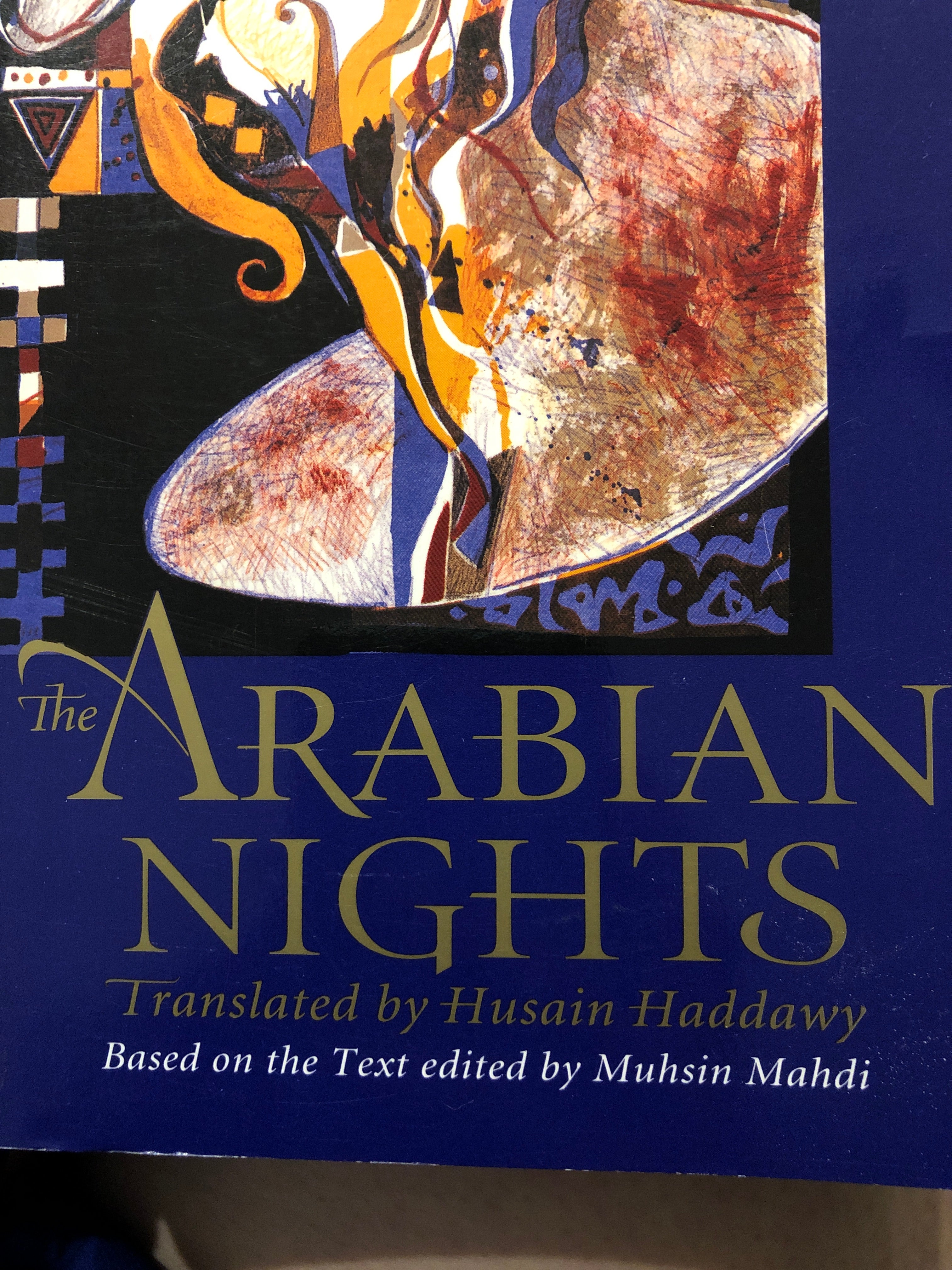 Arabian Nights