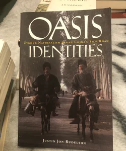 Oasis Identities