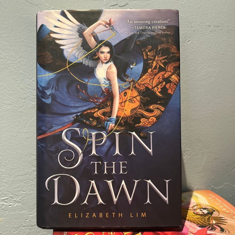 Spin the Dawn