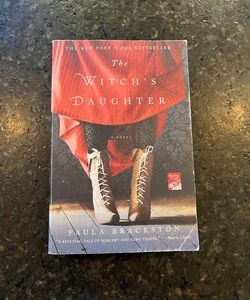 The Witch's Daughter