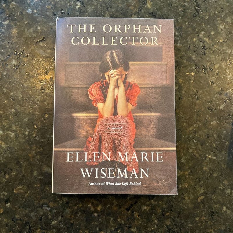 The Orphan Collector