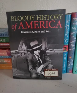 Bloody History of America 