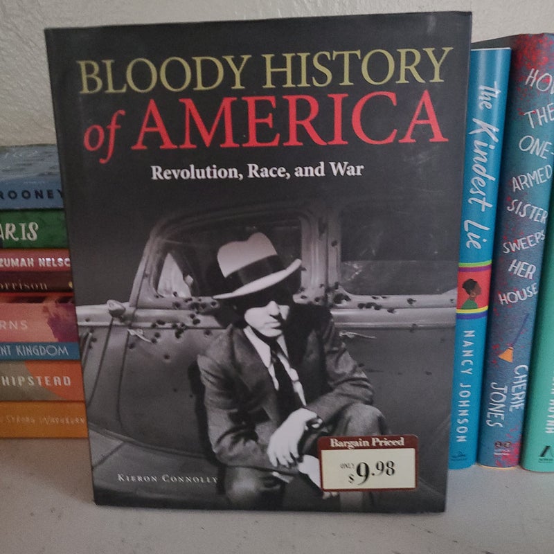 Bloody History of America 