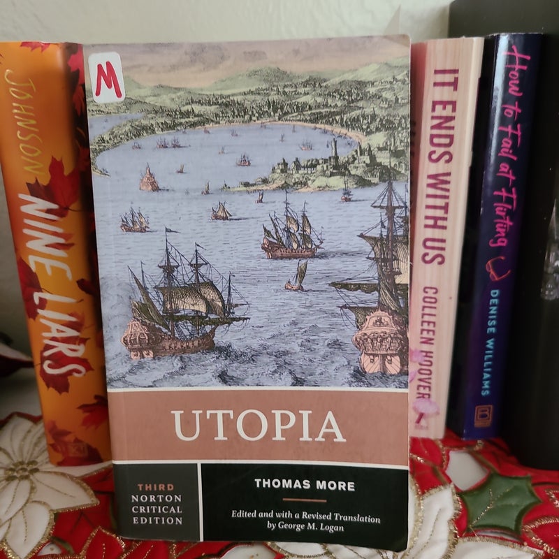 Utopia