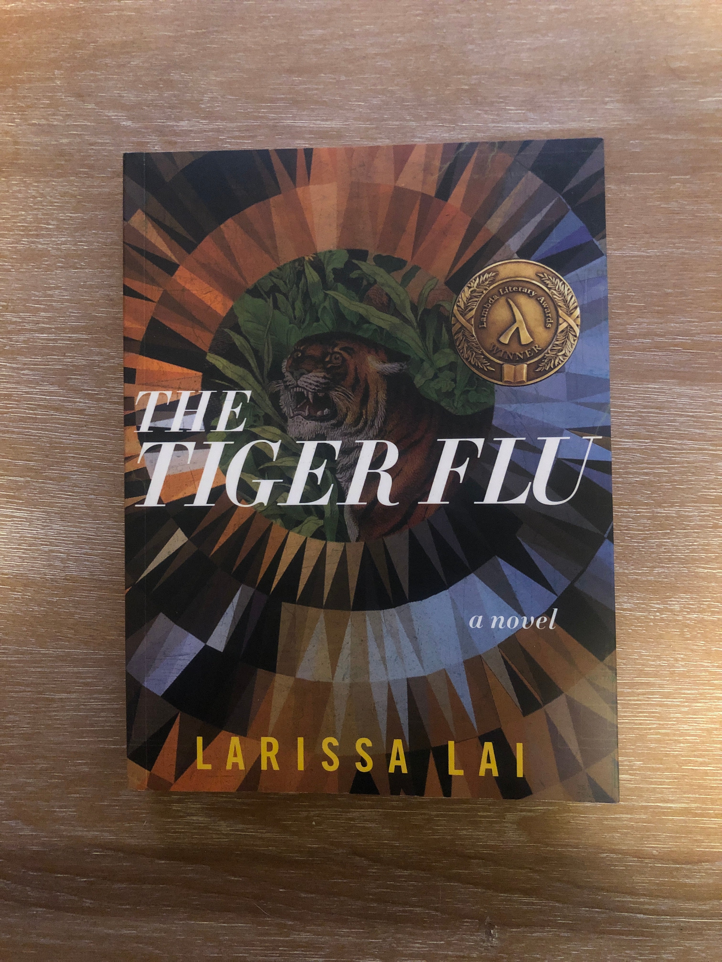 The Tiger Flu