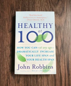 Healthy At 100