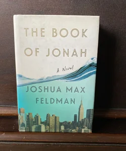 The Book of Jonah