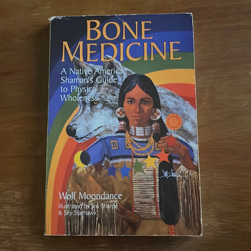 Bone Medicine