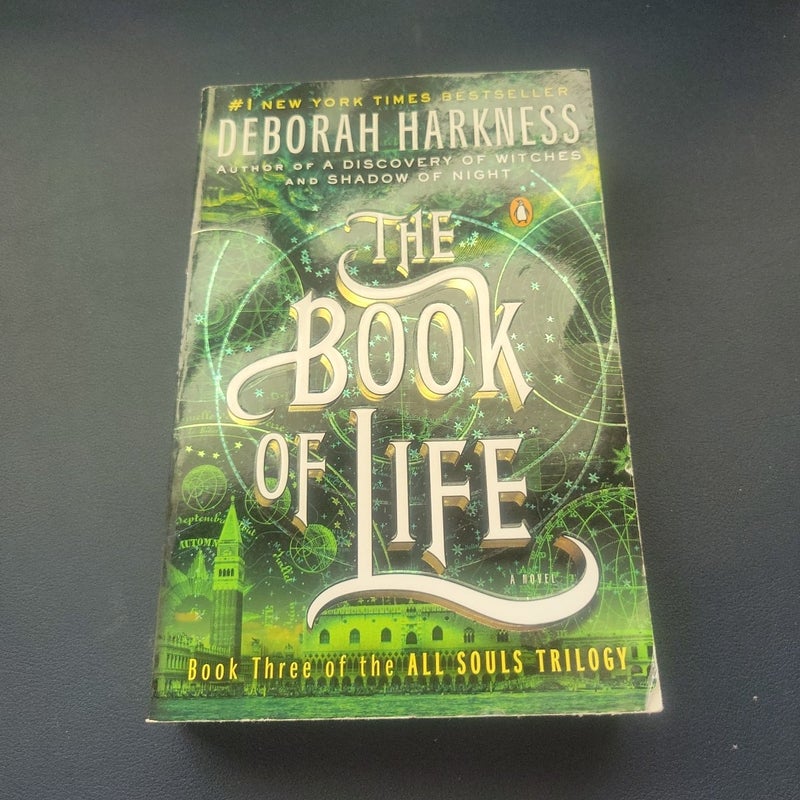 The Book of Life