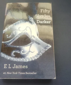 Fifty Shades Darker