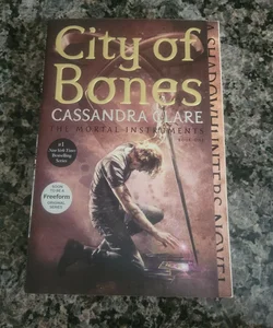 City of Bones