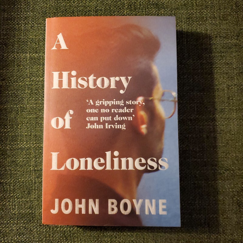 A History of Loneliness